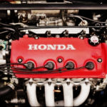 Капитальный ремонт двигателя Хонда