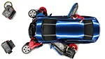 Ремонт рулевого управления Хонда Аккорд